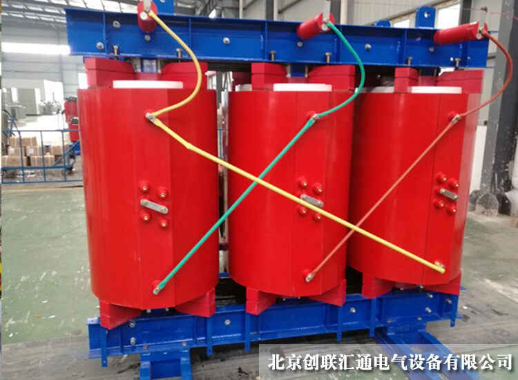 收藏！判斷scb10干式變壓器運行噪音的方法