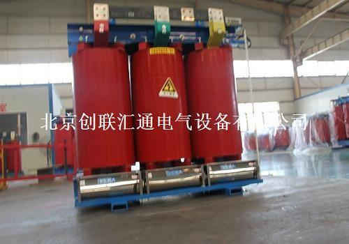 一般正常的干式變壓器的溫度標(biāo)準(zhǔn)是多少度？